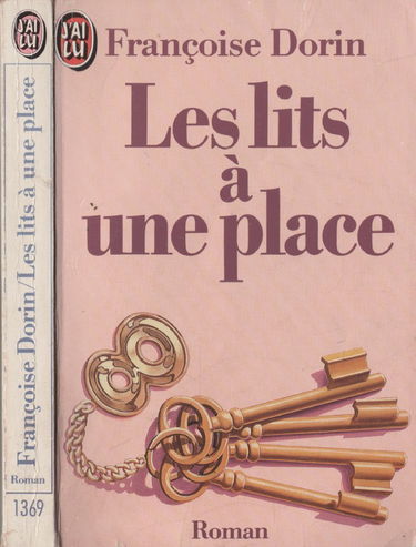 Les Lits à une place