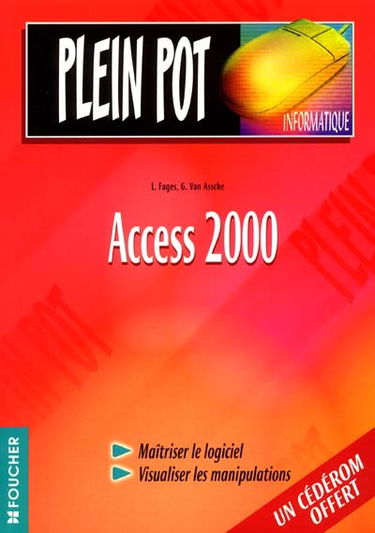 Access 2000
