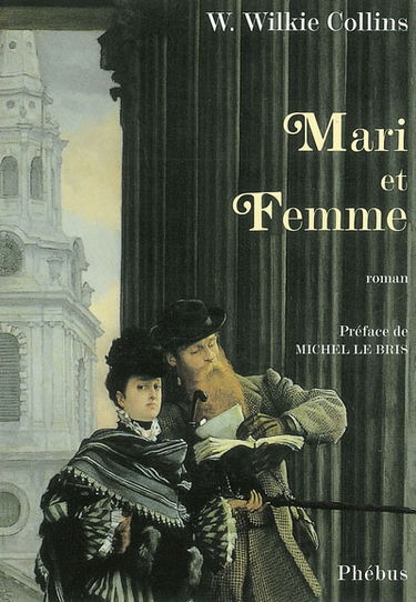 Mari et femme