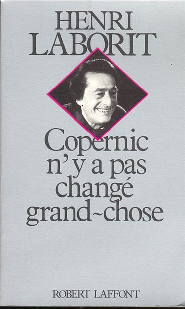Copernic n'y a pas changé grand-chose