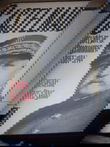 Castelnau ou l'Art de commander : 1851-1944