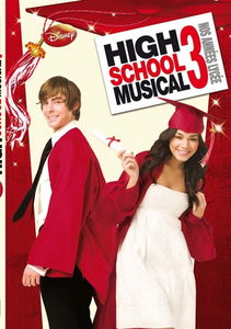 High school musical 3 : nos années lycée