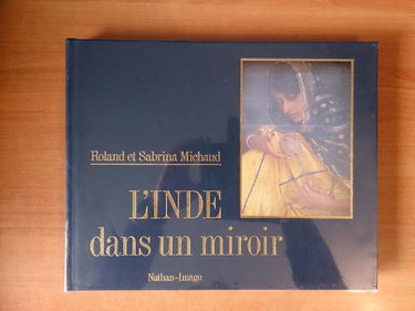 L'Inde dans un miroir