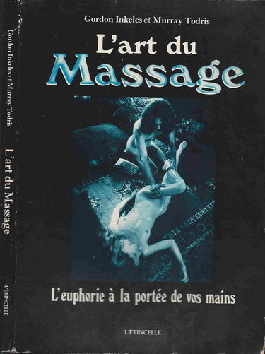 L'art du massage.
