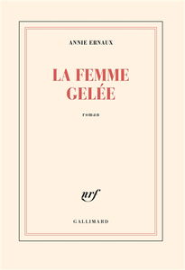 La femme gelée