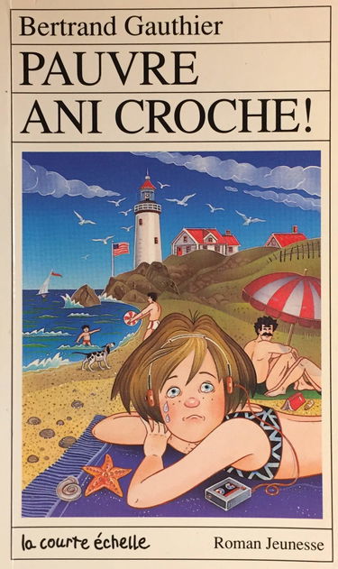 Pauvre Ani Croche