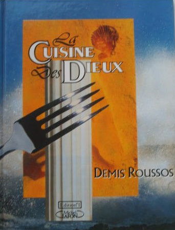 La cuisine des dieux