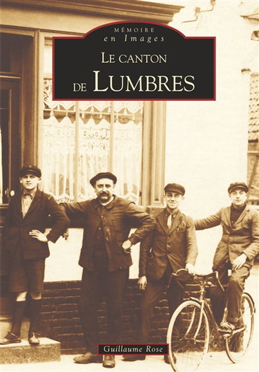 Le canton de Lumbres