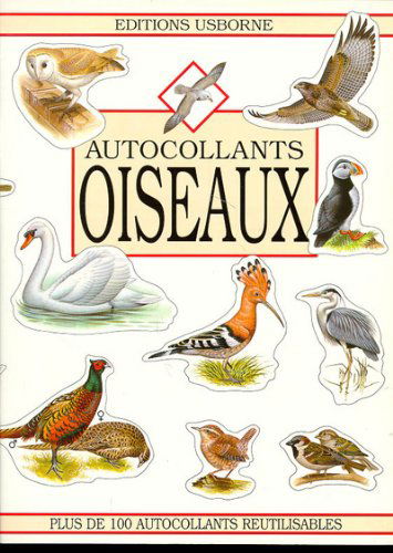 Oiseaux