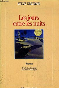 Les jours entre les nuits