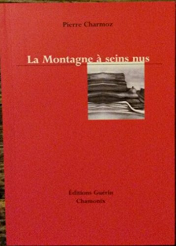 Couverture de La montagne à seins nus