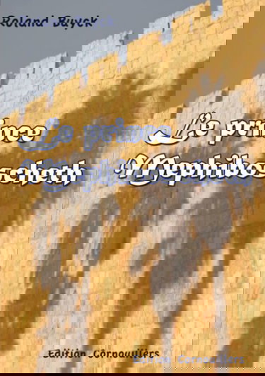 Le prince Mephiboscheth