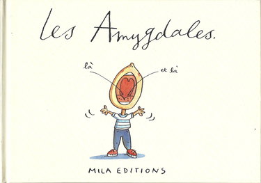 Les amygdales