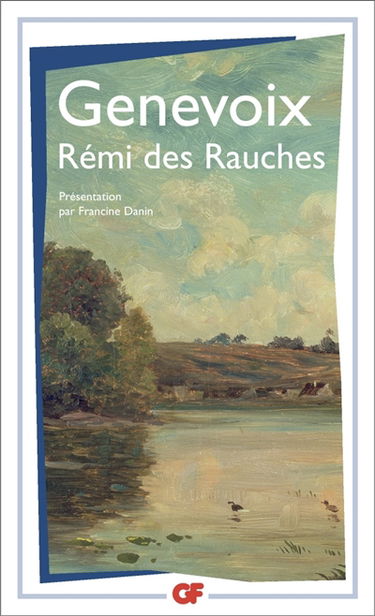 Rémi des Rauches