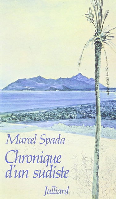 Chronique d'un sudiste