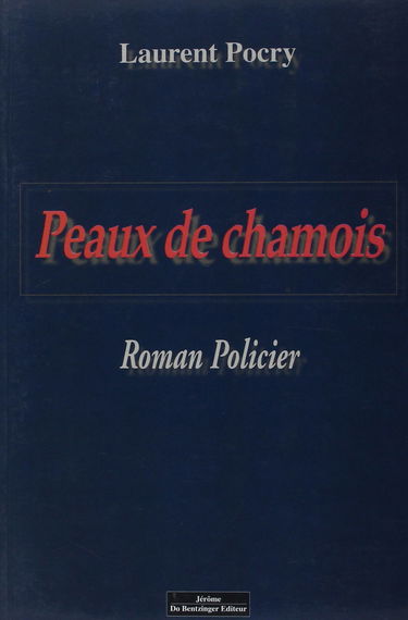 Peaux de Chamois