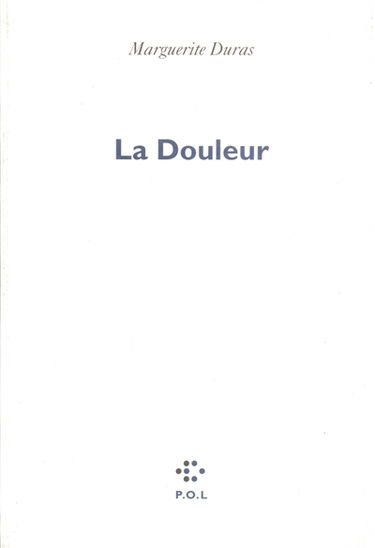 La douleur