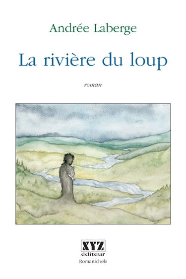 La rivière du loup