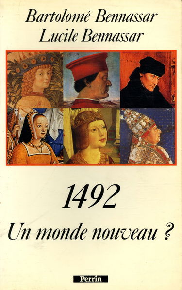1492, un nouveau monde ?