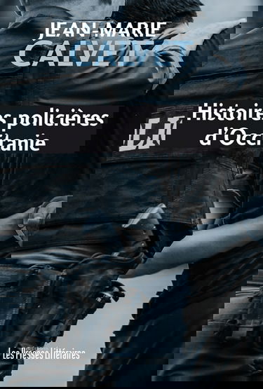 Histoires policières d'Occitanie