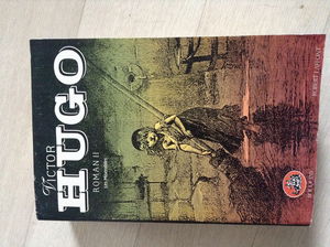 Oeuvres complètes Roman II. Les Misérables