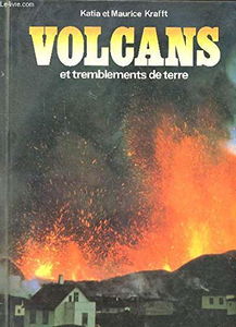 Volcans et tremblements de terre