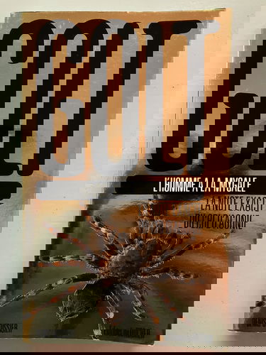 La note exacte du cri d'agonie