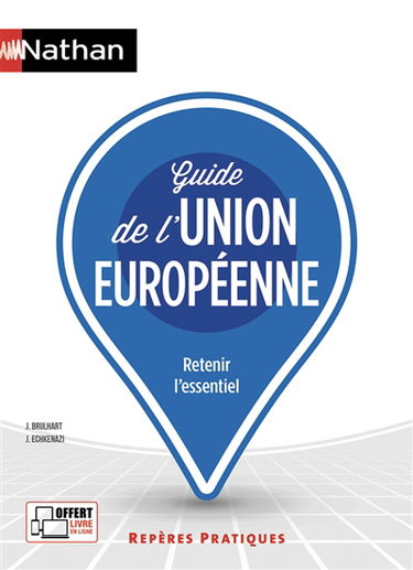 Guide de l'Union européenne : retenir l'essentiel