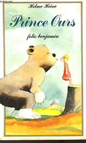 Prince ours