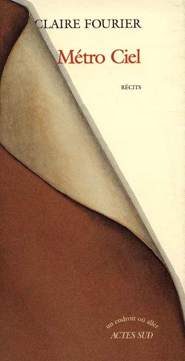 Métro ciel. Vague conjugale