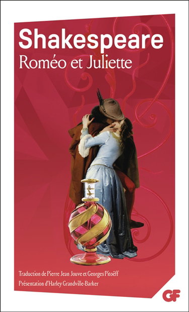 Roméo et Juliette