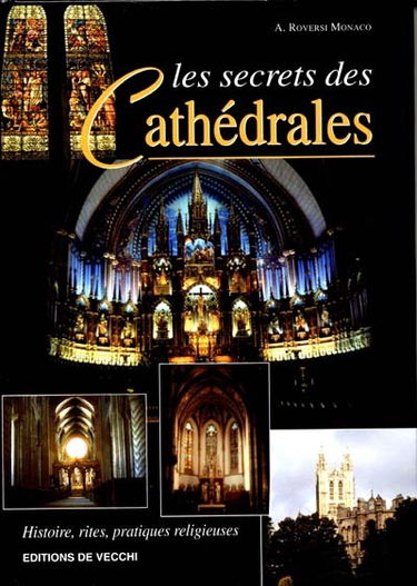 Les secrets des cathédrales