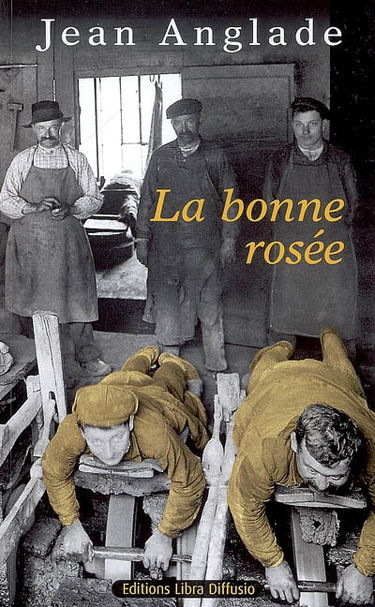 La bonne rosée
