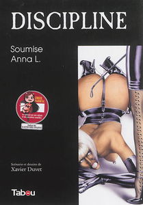 Discipline. Vol. 2. Soumise Anna L.