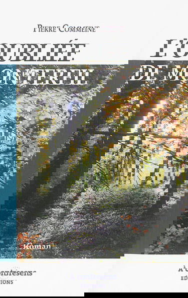 L'oubliée de Monterfil