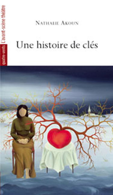 Une histoire de clés