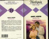 Adieu, Kenya (Harlequin)