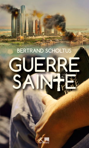 Guerre sainte