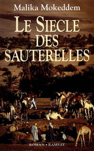 Le Siècle des sauterelles