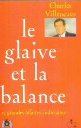 Le Glaive et la balance