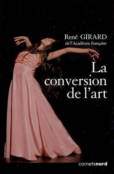 La conversion de l'art