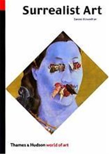 Surrealist Art (World of Art)