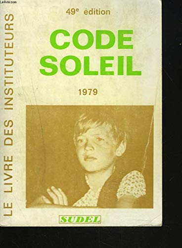Code Soleil