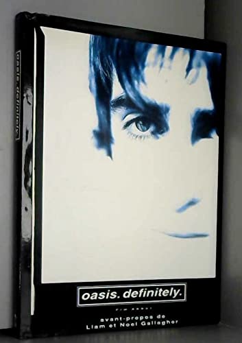 Oasis, definitely