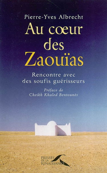 Au coeur des zaouïas : rencontre avec des soufis guérisseurs
