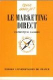 Le Marketing direct