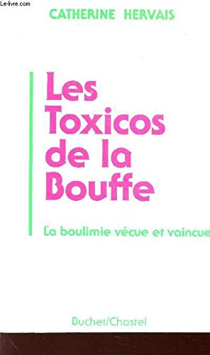 Les toxicos de la bouffe