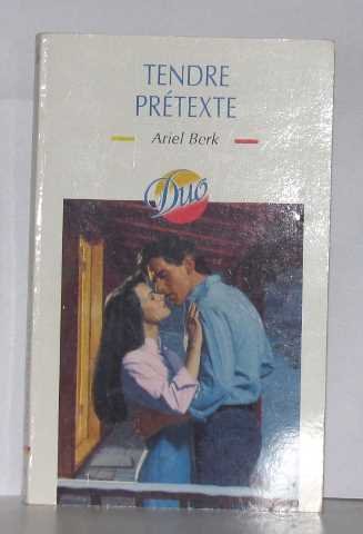 TENDRE PRETEXTE