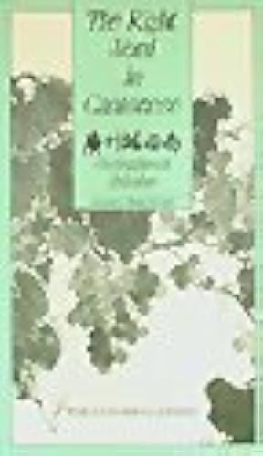 Couverture de The Right Word in Cantonese