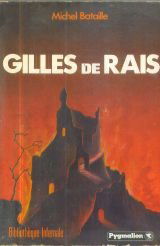 Gilles de Rais